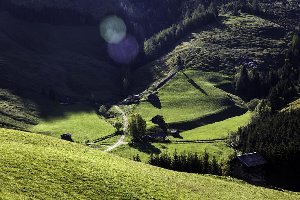 Alpengasthof Karalm Penzion