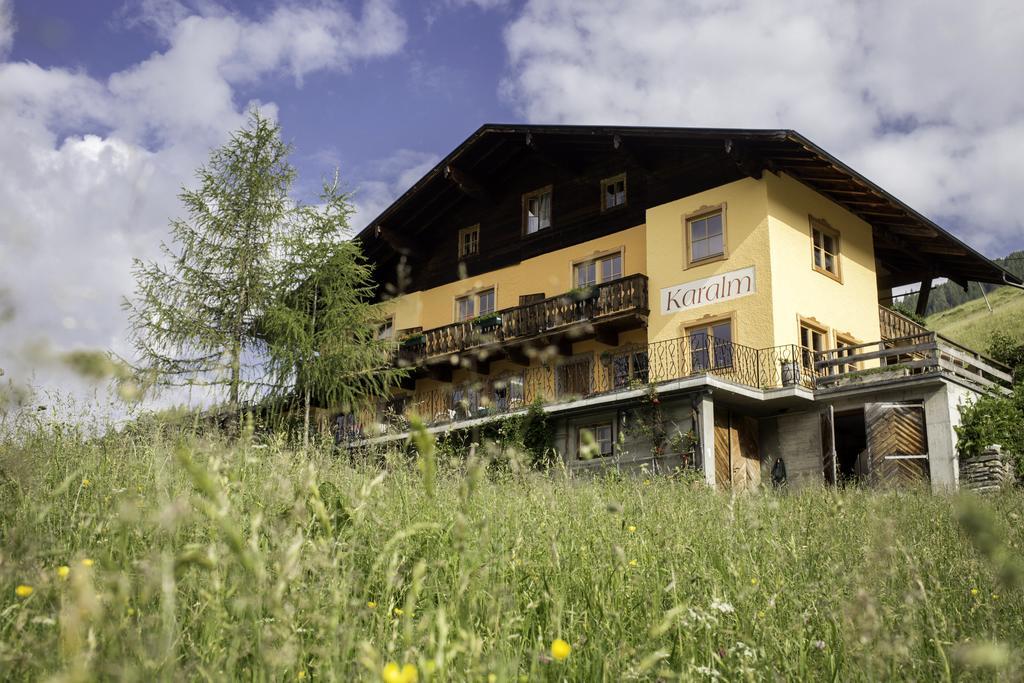 Alpengasthof Karalm Rauris
